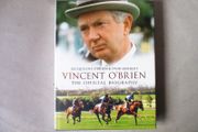 Vincent O Brien, The Official Biography