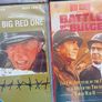 4 Movies On Vhs Image 3
