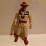 Jurassic Park Eddie Carr Figure Image 2