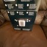 De'longhi Capsule Fan Heater Image 2