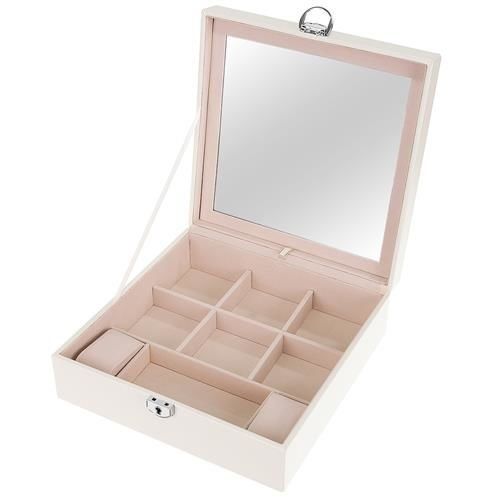 Organizer Storage Unit for jewelry and Watch