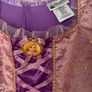 Disney Rapunzel Dress Image 2