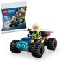 LEGO City Police Off-Road Buggy Car (30664) Image 3