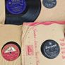 Old Vinyl records collection 25 pieces Image 4