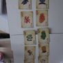 Harry Potter Hogarts Playing Cards Image 5
