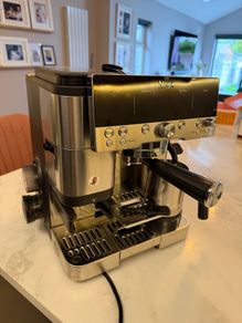 Ninja Luxe Coffee Machine