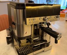 Ninja Luxe Coffee Machine
