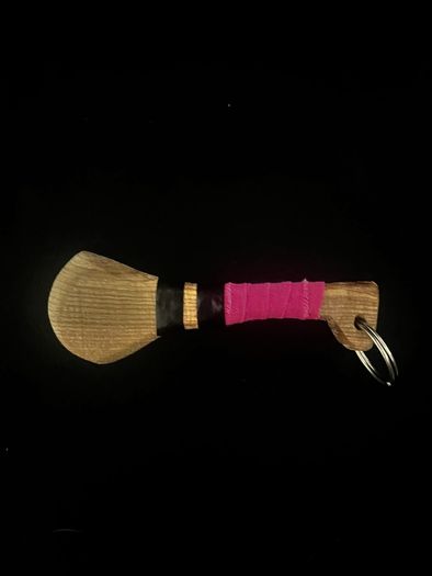 Hand made mini hurleys. Plenty of club/county colors in stock