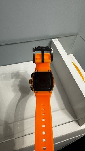 Urbn22 Blazing Orange