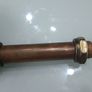Pressure release valve with 1 inch elbow Image 2