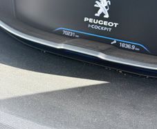 Peugeot 3008 2018