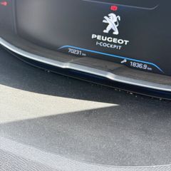 Peugeot 3008 2018