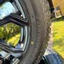 5x114.3 Alloys + Tyres 18 inch Image 6