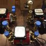 Grundfos Shower Water Booster Pump Image 2