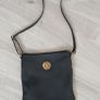 Black Tommy Hilfiger handbag Image 2