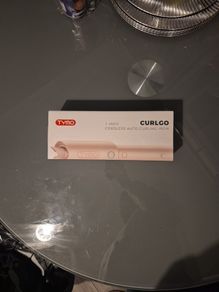Tymo HairGo Curler