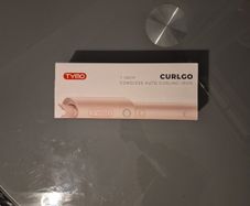 Tymo HairGo Curler