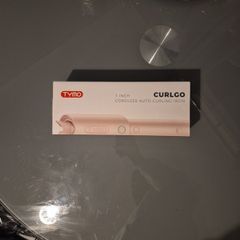 Tymo HairGo Curler