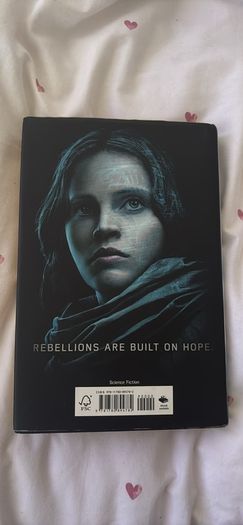 Rogue One A Star Wars Story