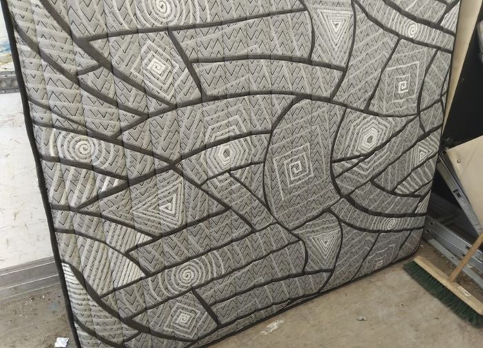 superking mattress