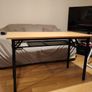 Foldable office desk Image 5