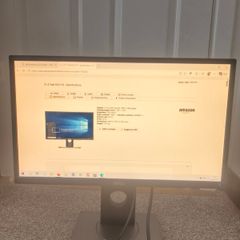 Dell 21.5 Inch Monitor