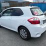 2012 Toyota Auris Van 1.4L Diesel CVRT + Taxed Image 4
