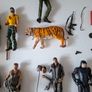walking dead action figures Image 3
