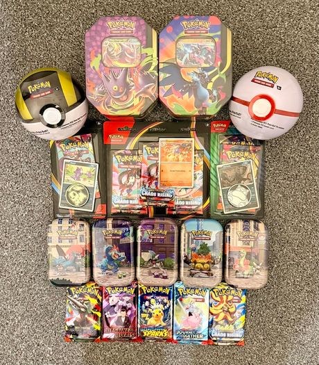 Pokemon