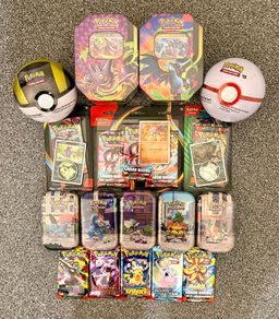 Pokemon