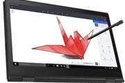 Lenovo Thinkpad X1 Yoga G3 X360 Touchscreen 2 In 1 Tablet I5-8350u 8gb Ram 256gb Ssd Win 11 Pro with Stylus