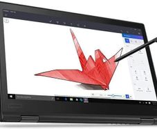 Lenovo Thinkpad X1 Yoga G3 X360 Touchscreen 2 In 1 Tablet I5-8350u 8gb Ram 256gb Ssd Win 11 Pro with Stylus