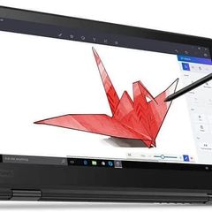 Lenovo Thinkpad X1 Yoga G3 X360 Touchscreen 2 In 1 Tablet I5-8350u 8gb Ram 256gb Ssd Win 11 Pro with Stylus