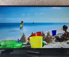 Samsung 40" Full HD Non Smart LED TV