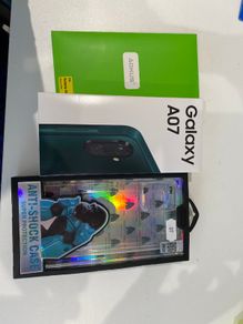 Samsung A07 NEW
