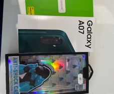 Samsung A07 NEW