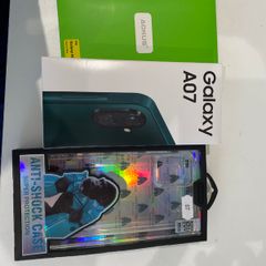 Samsung A07 NEW