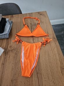 Girls Bikini XS