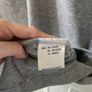 W[d^blju:] Men's  shirt size small Image 3