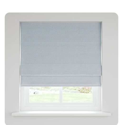 Roman Blind