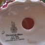 Royal Doulton figurine "Christmas morning " Image 5