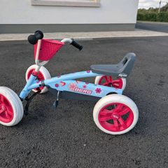 Berg Buzzy go cart
