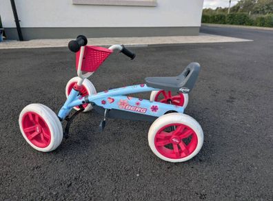 Berg Buzzy go cart