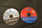 Nintendo GameCube Games (disc only)