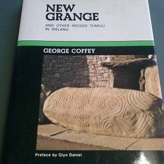 Newgrange and other incised tumuli in Ireland
