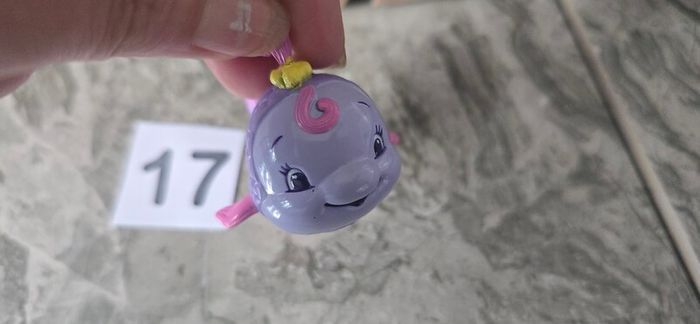 G4 Mini Figures just 2 Euro Each - Selection 1-  MLP G4 My Little Pony