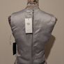 Marc Angelo Satin Occasion Top, New With Tags Image 7