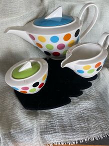 China Tea pots