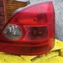 Honda Civic headlight & tail light & wheel trims Image 3