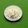 Commemorative Uncirculated 5 x 2 Euro coins. Image 5